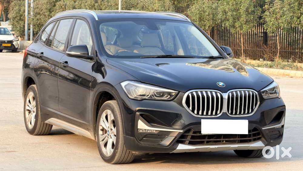 Bmw X1 Sdrive 20d X Line, 2021, Diesel