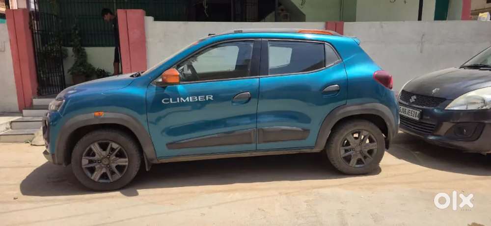 Renault Kwid 1.0 Reloaded 2020