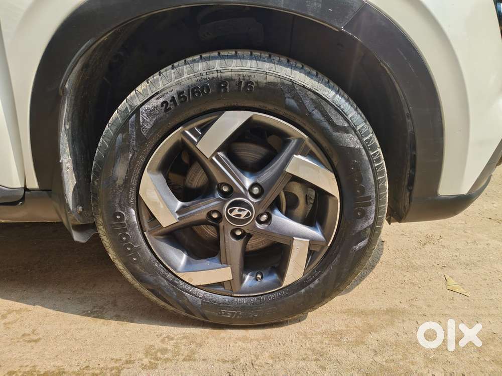 Hyundai Venue, 2021, Petrol