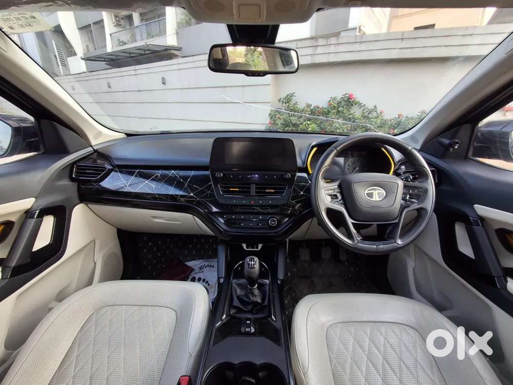 Tata Safari 2.0 Kryotec Xz Plus Gold, 2021, Diesel