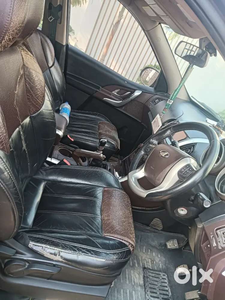 Mahindra Xuv500 2013 Diesel 100000 Km Driven