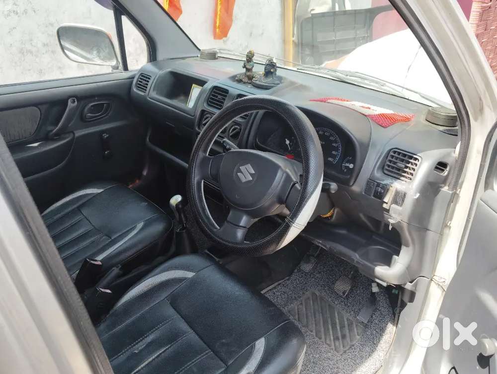 Maruti Suzuki Wagon R 2010