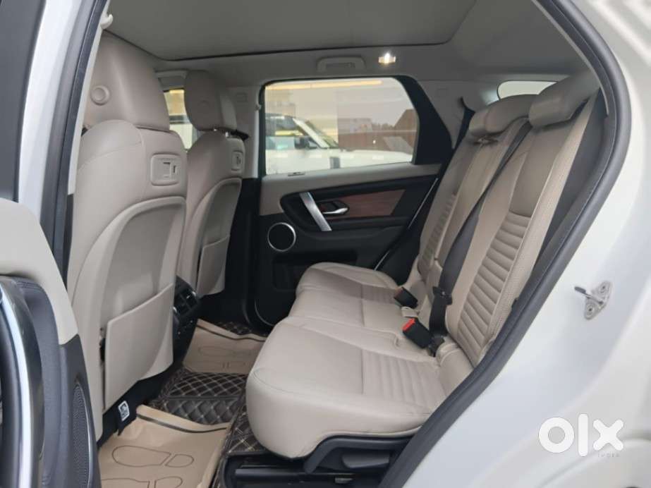 Land Rover Discovery Sport Se R-dynamic, 2021, Diesel