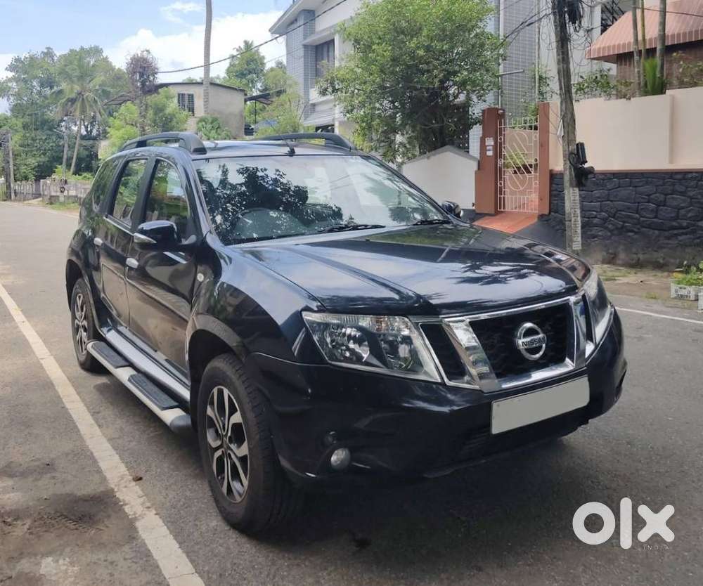 Nissan Terrano 2013-2017 Xl Plus 85 Ps, 2014, Diesel