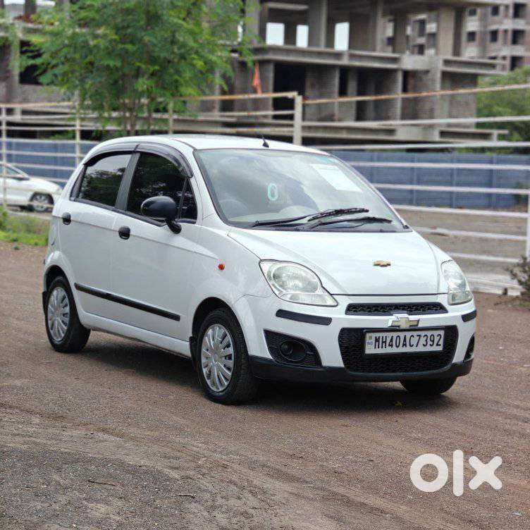 Chevrolet Spark 1.0 Ls, 2014, Petrol