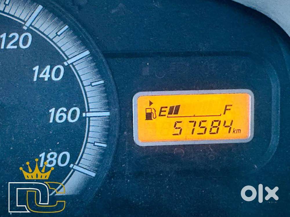 Maruti Suzuki Eeco 7 Seater Ac, 2018, Petrol