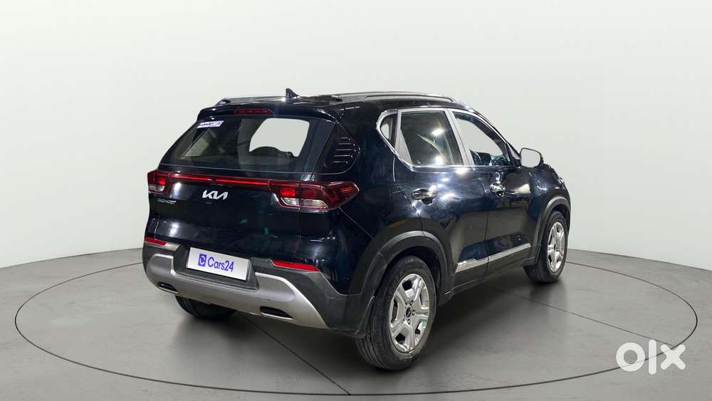 Kia Sonet 1.2 Htk Plus, 2021, Petrol