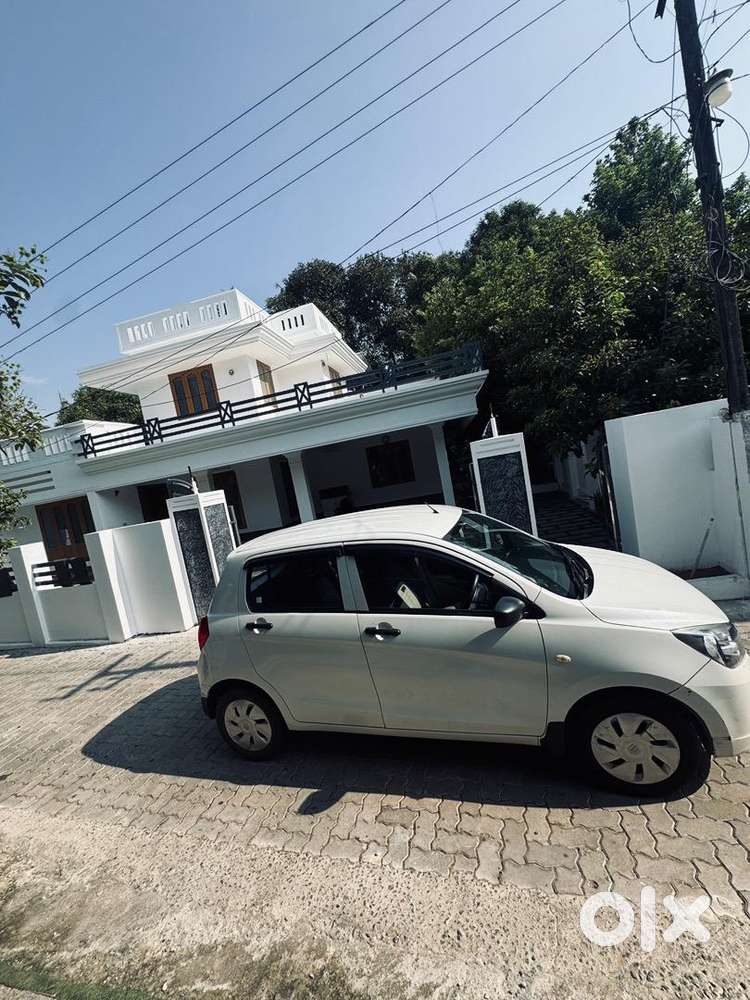 Maruti Suzuki Celerio 2017 Petrol Well Maintained