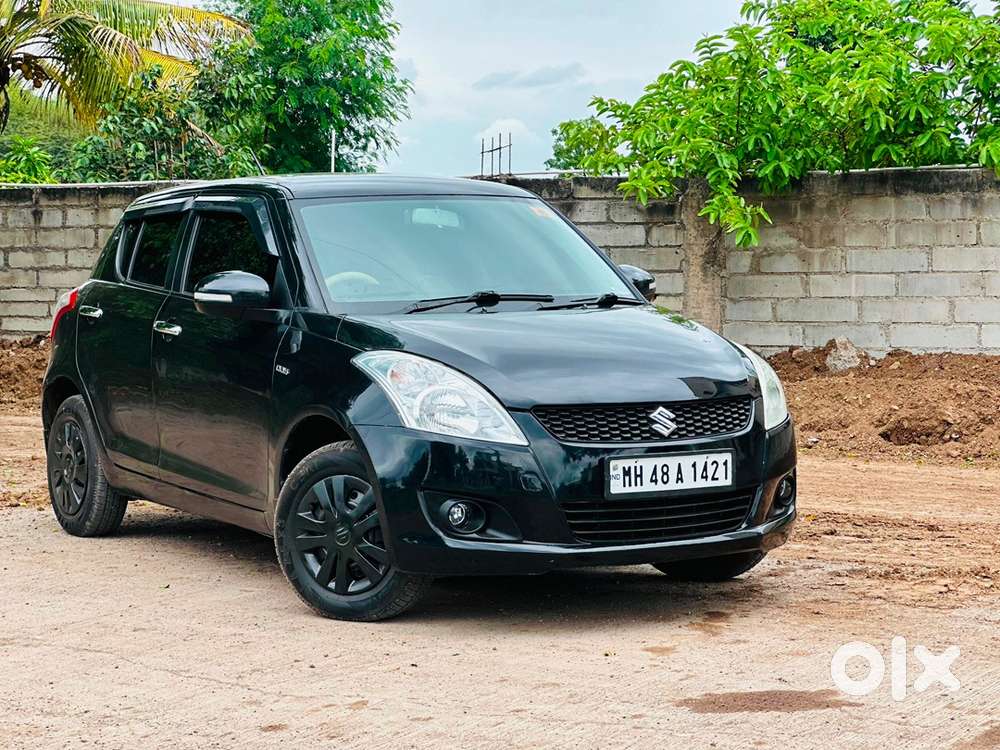 Maruti Swift Vdi 2012