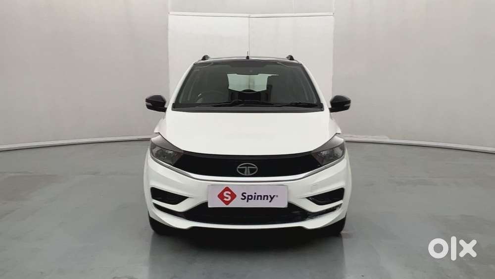 Tata Tiago 1.05 Revotorq Xt, 2023, Petrol