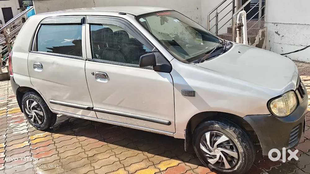 Maruti Suzuki Alto 2008