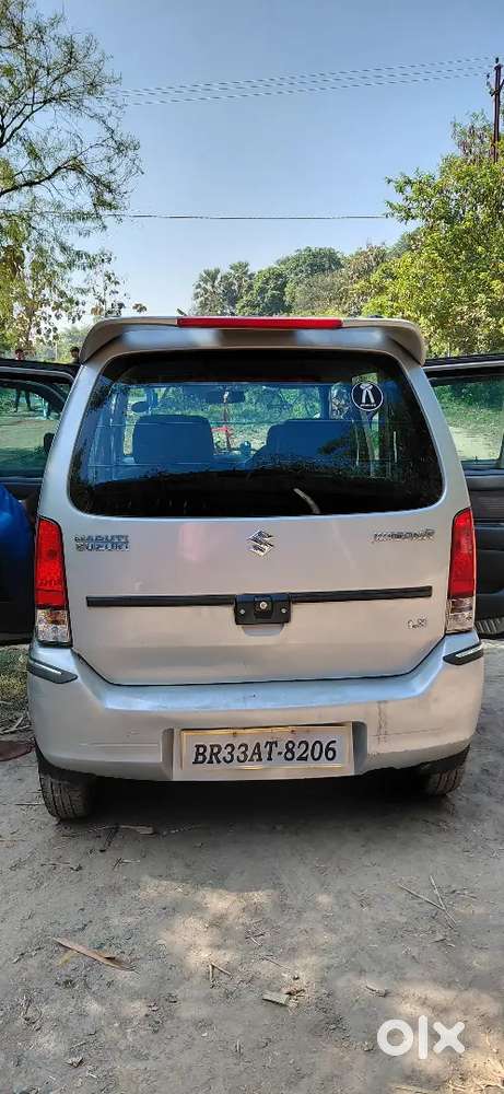 All New Tyre, Ac ,sony Music System,full Condition