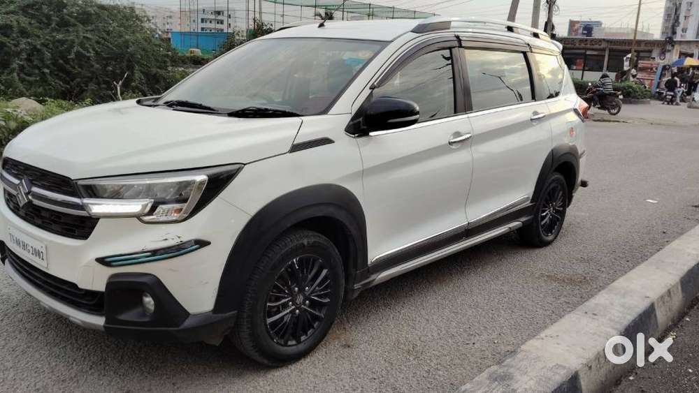 Maruti Suzuki Xl6 1.5 Zeta Mt, 2020, Petrol