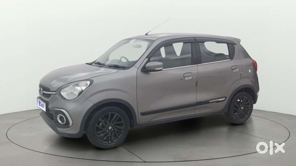 Maruti Suzuki Celerio 1.0 Zxi Plus Ags, 2022, Petrol