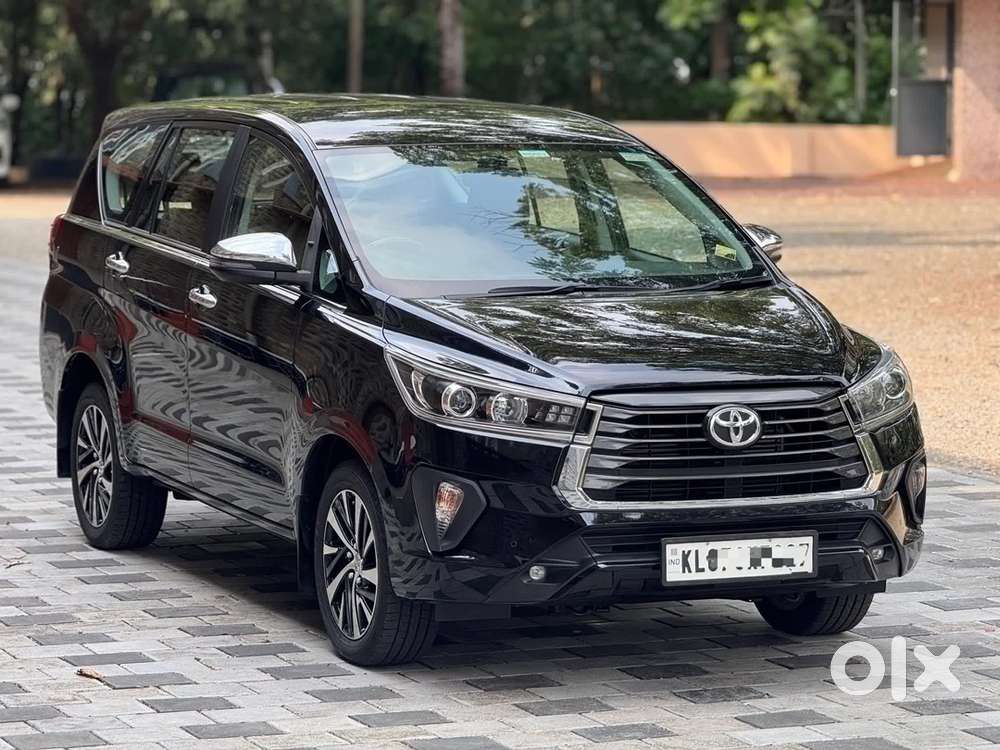 Crysta Z Automatic Kl 07