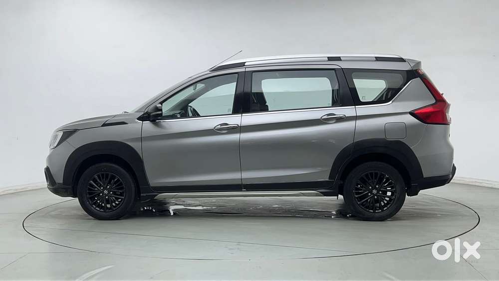 Maruti Suzuki Xl6 1.5 Zeta Mt, 2020, Petrol