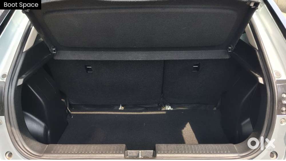 Maruti Suzuki Fronx Alpha 1.0l Turbo Mt, 2023, Petrol