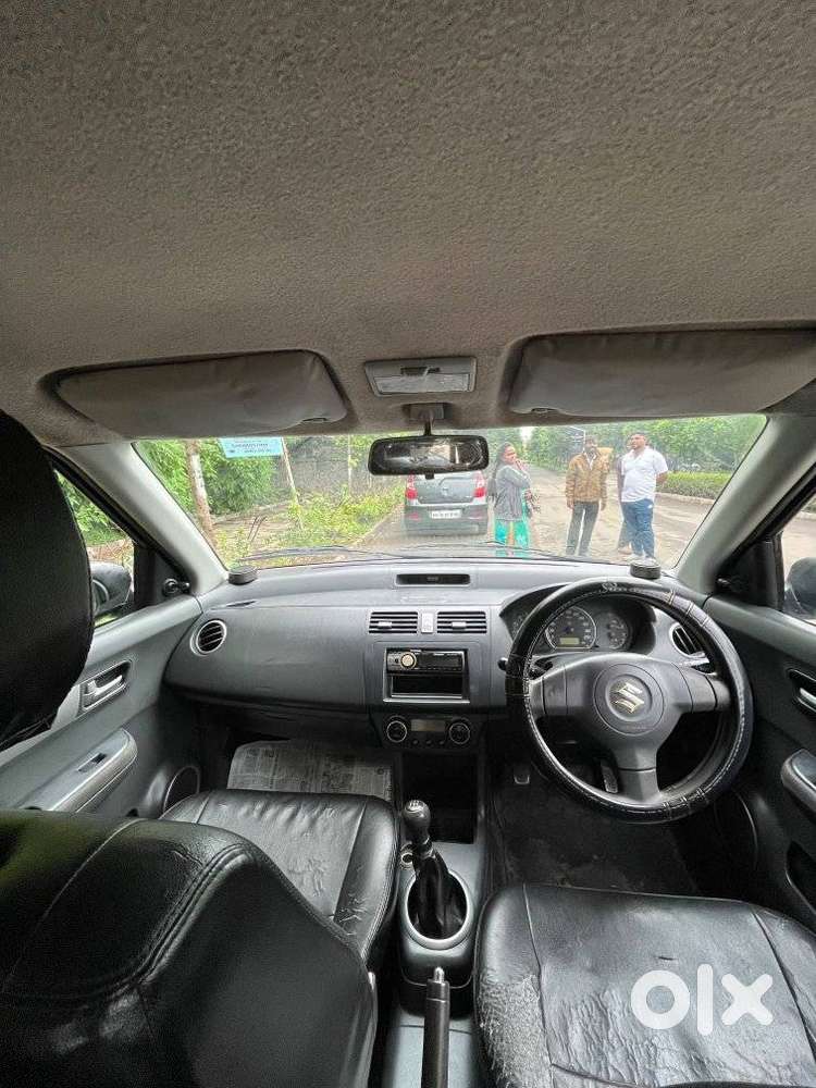 Maruti Suzuki Swift Zxi, 2007, Petrol