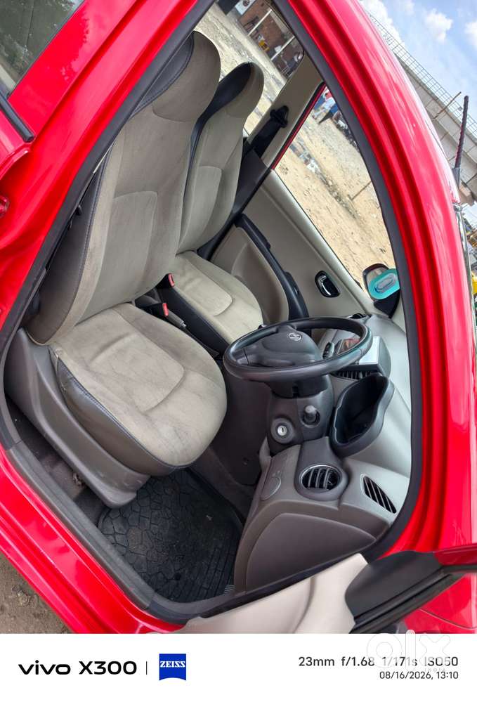 Hyundai I10 1.2 Kappa Sportz, 2013, Petrol