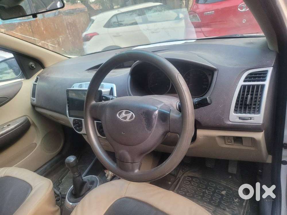Hyundai I20 1.2 Asta, 2012, Petrol