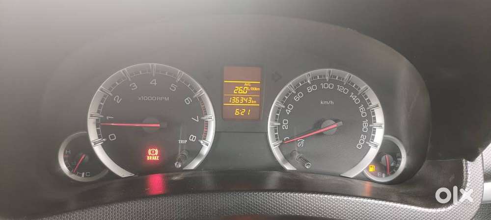 Maruti Suzuki Swift Vxi Optional, 2011, Cng & Hybrids