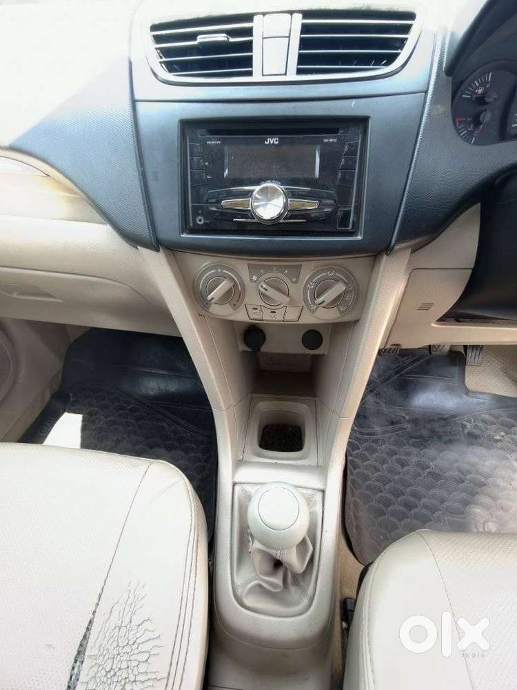 Maruti Suzuki Dzire 2017-2020 Ldi, 2018, Diesel