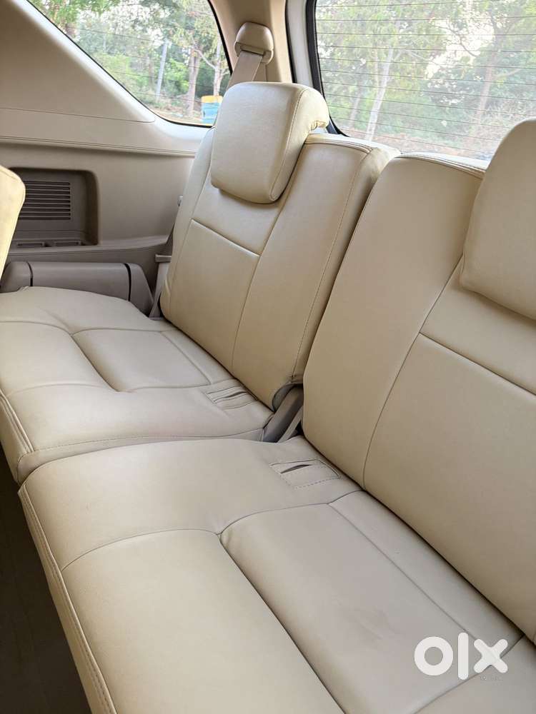 Toyota Fortuner 4x4 Mt 2.8 Diesel, 2013, Diesel