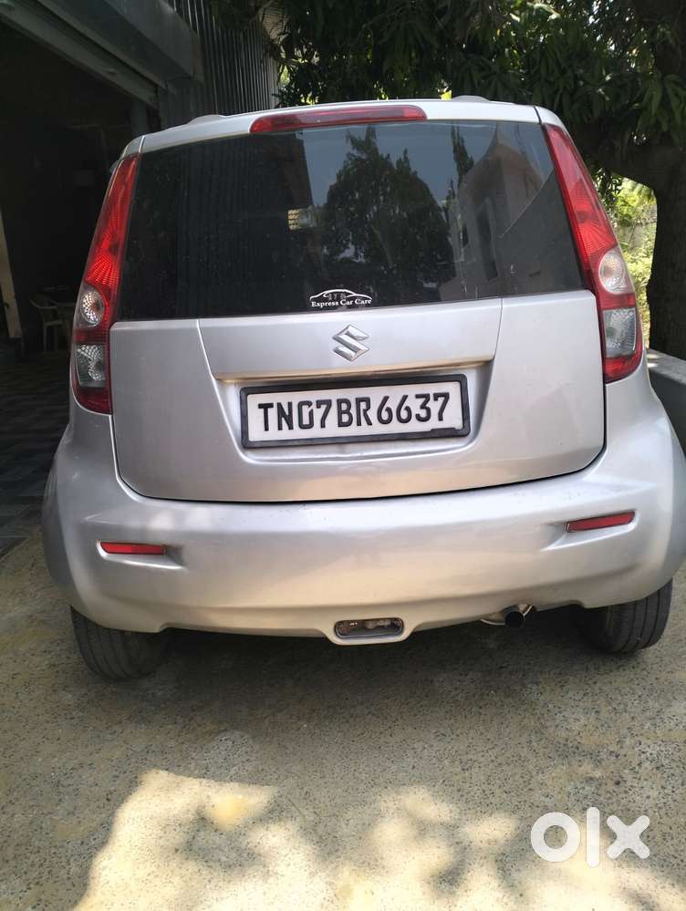 Maruti Suzuki Ritz Vdi Bs-iv, 2012, Diesel