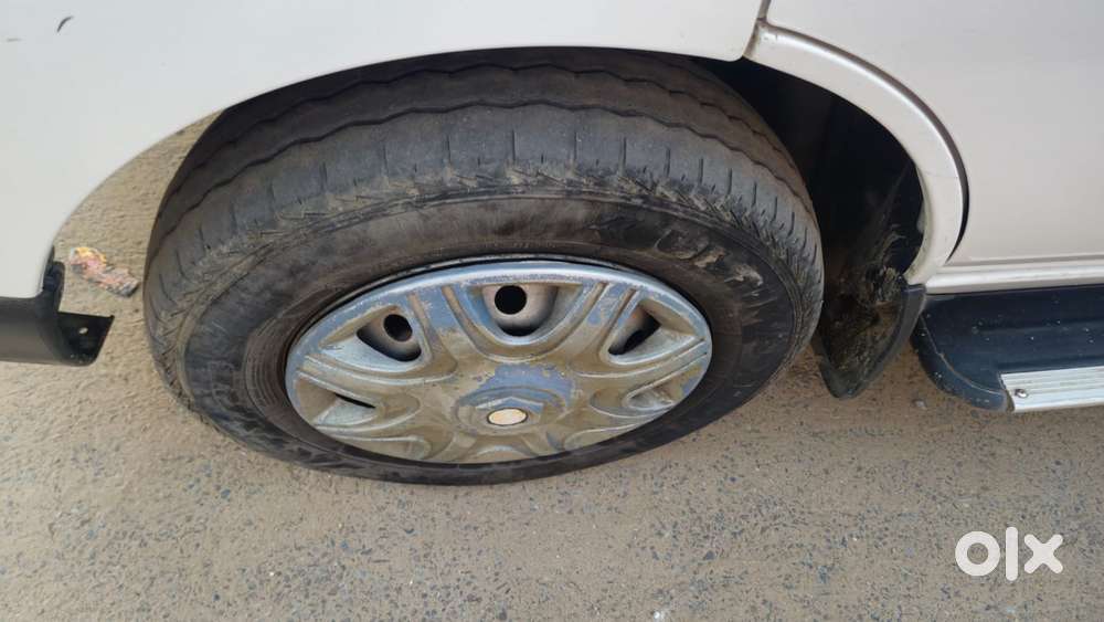 Maruti Suzuki Eeco 1.2 5 Str With A/c+htr Cng, 2023, Petrol