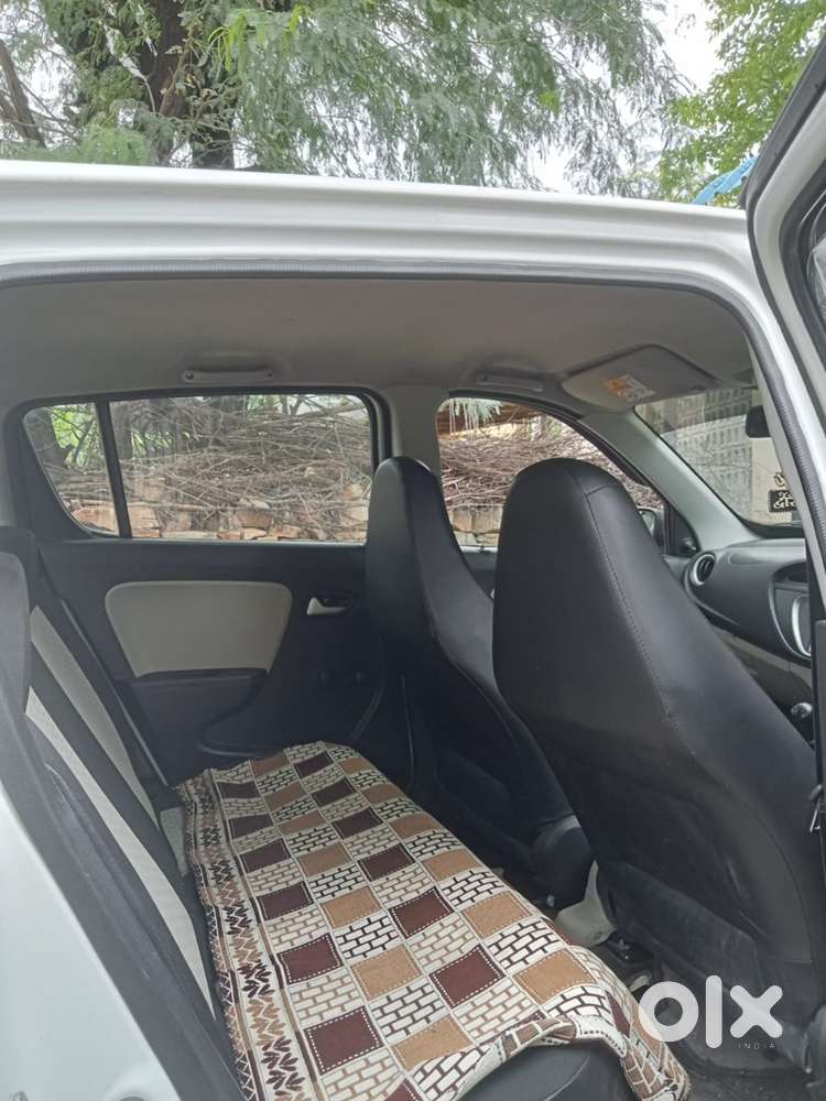 Maruti Suzuki Alto 2022