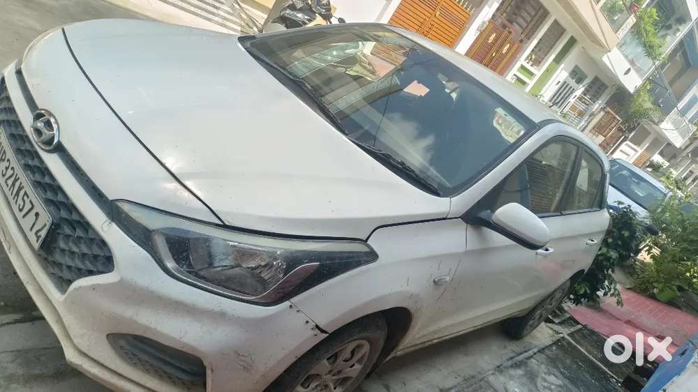 Hyundai Elite I20 Magna 2019 Car