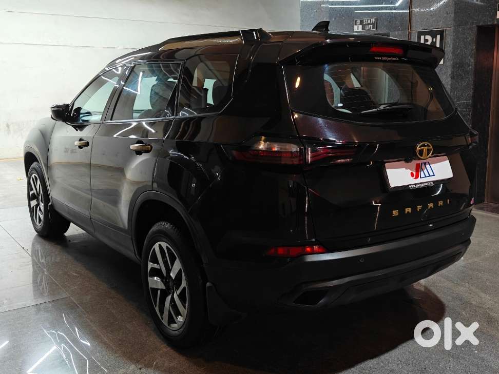 Tata Safari 2.0 Kryotec Xz Plus Gold 6 Str, 2023, Diesel