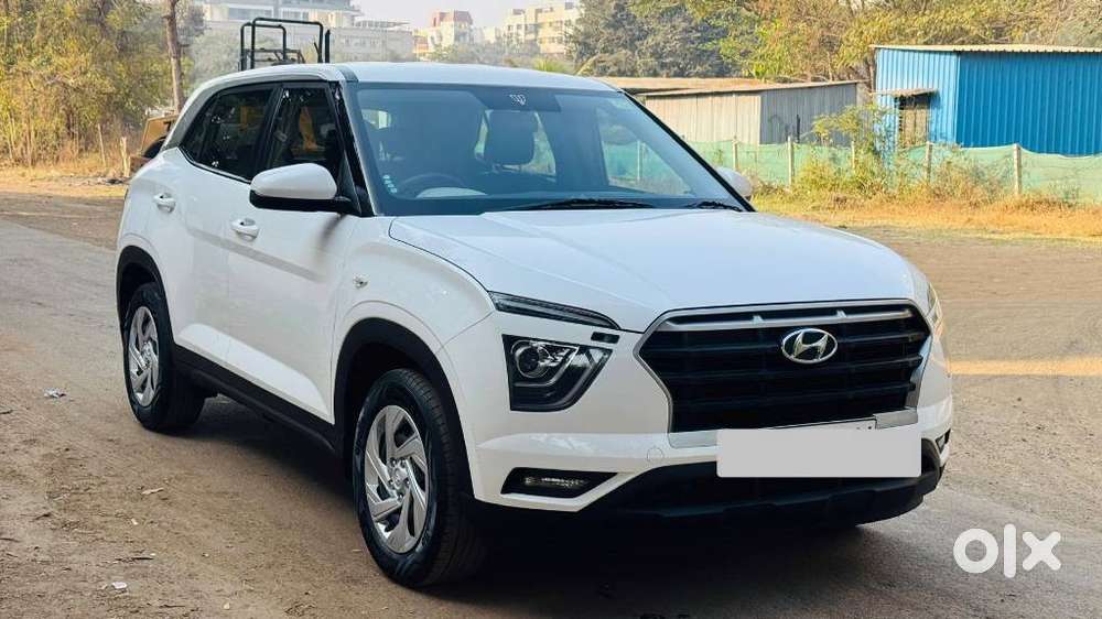 Hyundai Creta 1.5 S Diesel, 2023, Diesel