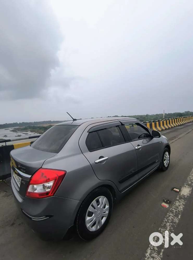Maruti Suzuki Swift Dzire 1.3 Vxi, 2013, Petrol