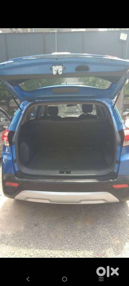 Hyundai Creta 1.4 E Plus Crdi, 2018, Diesel
