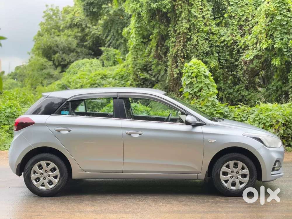 Hyundai Elite I20 1.2 Magna Plus, 2019, Petrol