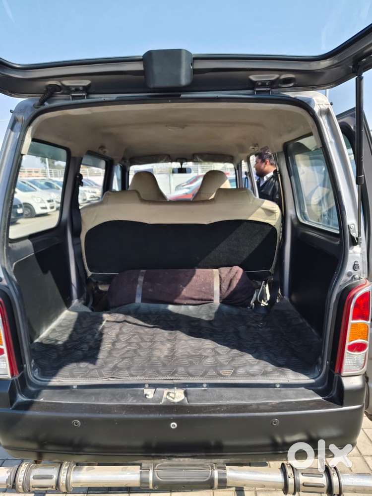 Maruti Suzuki Eeco Cng 5 Seater Ac, 2021, Cng & Hybrids