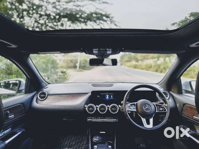 Mercedes-benz Gla Class 1.9 220d 4matic, 2021, Diesel