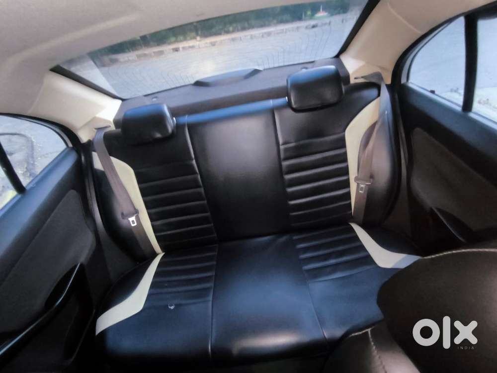 Tata Zest  Amt Quadrajet 1.3 Xta, 2016, Diesel