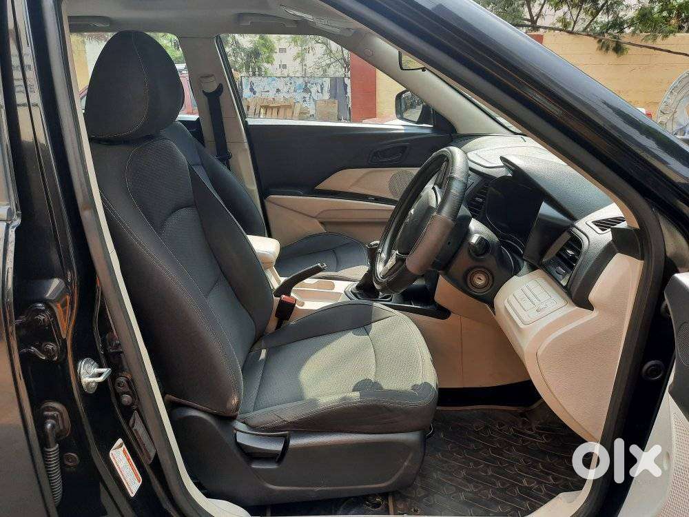 Mahindra Xuv300 W6 Diesel, 2023, Diesel