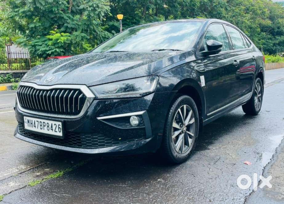 Skoda Slavia 1.5 Tsi Style At, 2024, Petrol