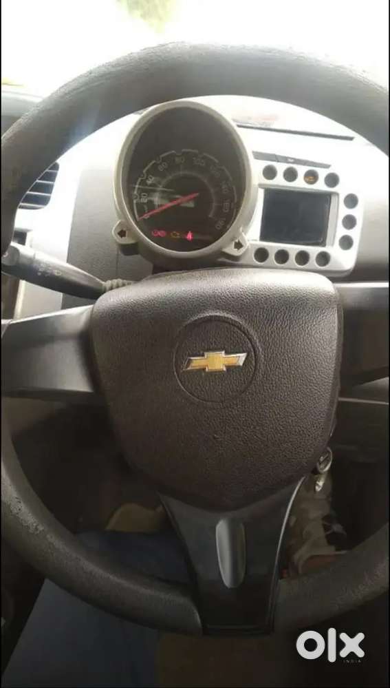 Chevrolet Beat Diesel 2014