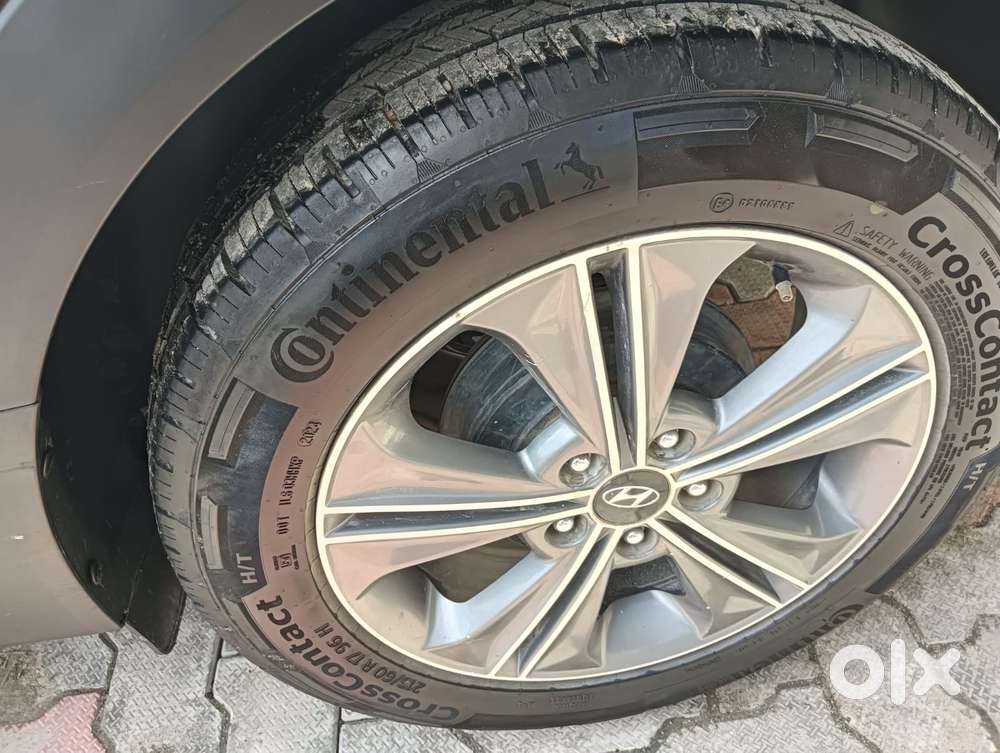 Hyundai Creta 1.6 Crdi Sx, 2018