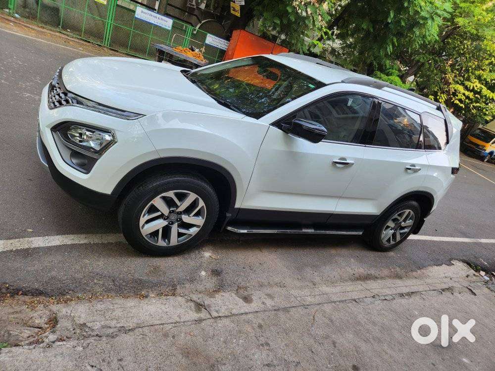 Tata Safari 2.0 Kryotec Xz, 2022, Diesel
