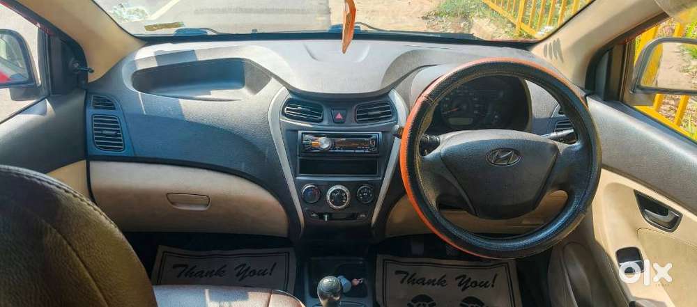 Hyundai Eon Era +, 2012, Petrol