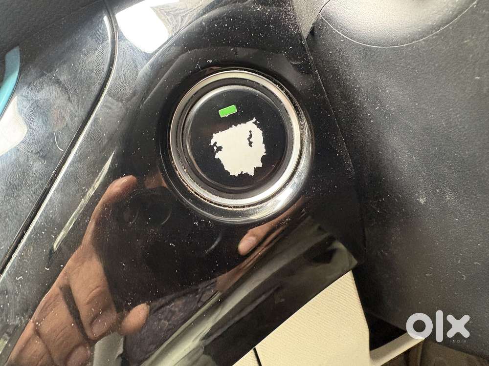 Tata Nexon Ev Xz Plus Lux, 2020, Electric