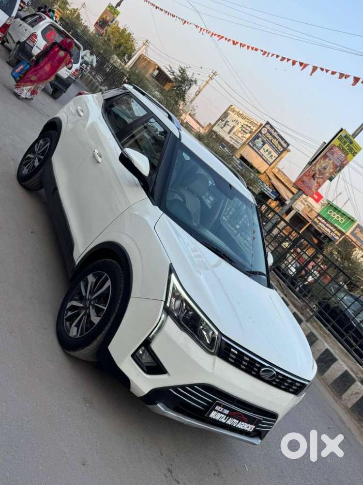 Mahindra Xuv300 W8 Option Diesel, 2019, Diesel