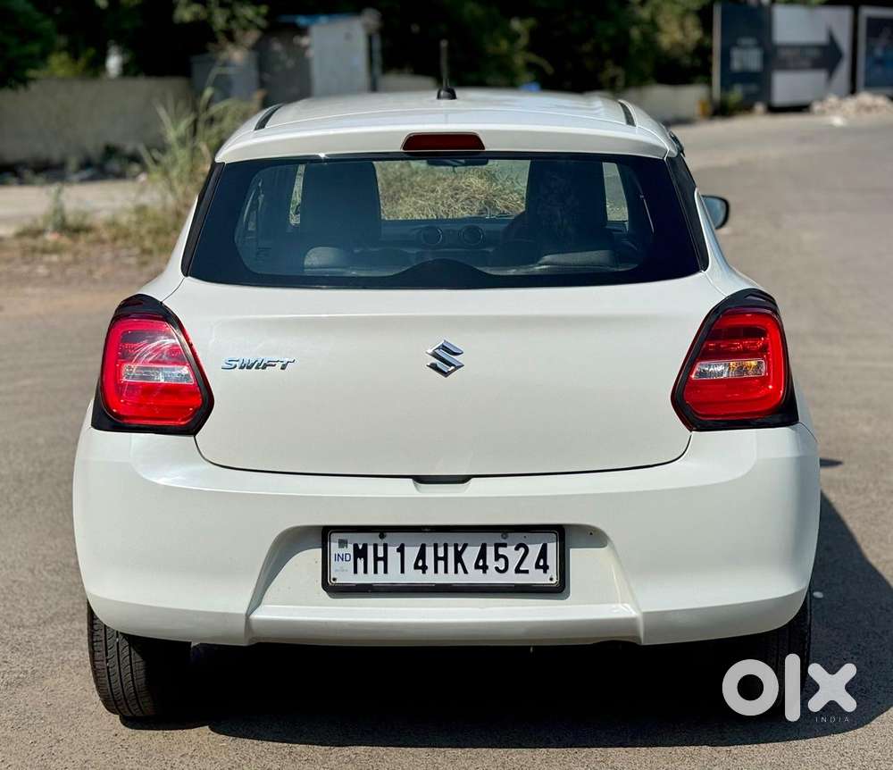 Maruti Suzuki Swift Amt Vdi, 2019, Diesel