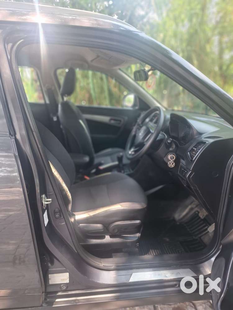 Maruti Suzuki Brezza Zdi, 2018, Diesel