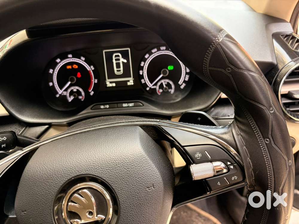Skoda Slavia Ambition 2023